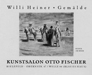 Einladung zur Ausstellung 1946